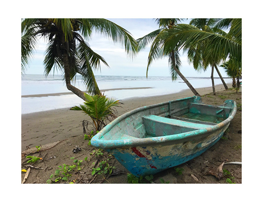 Al Servicio de Costa Rica